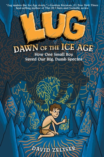E-book Lug David Zeltser