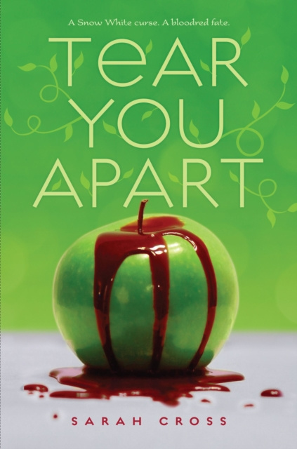 E-Book Tear You Apart Sarah Cross