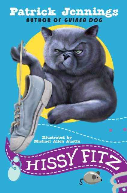 E-Book Hissy Fitz Patrick Jennings