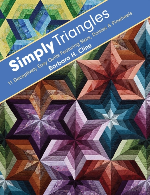 E-book Simply Triangles Barbara H. Cline