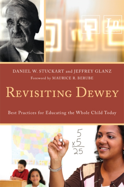E-book Revisiting Dewey Daniel W. Stuckart