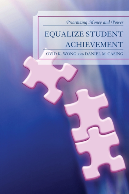E-Book Equalize Student Achievement Ovid K. Wong