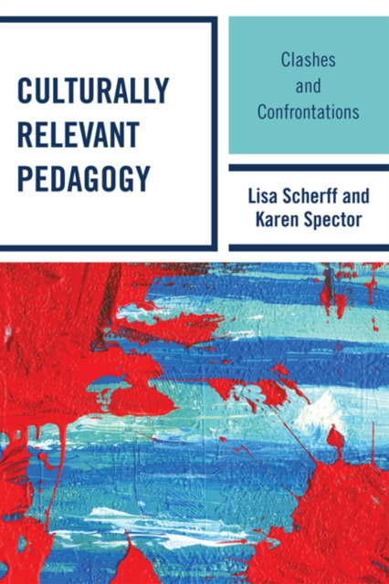 E-kniha Culturally Relevant Pedagogy Lisa Scherff