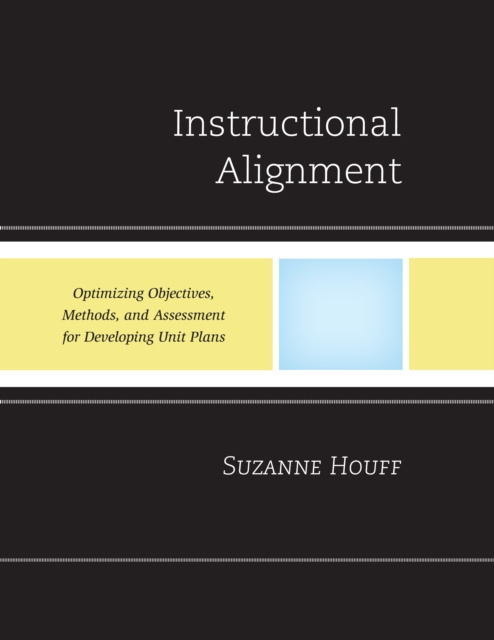 E-knjiga Instructional Alignment Suzanne Houff