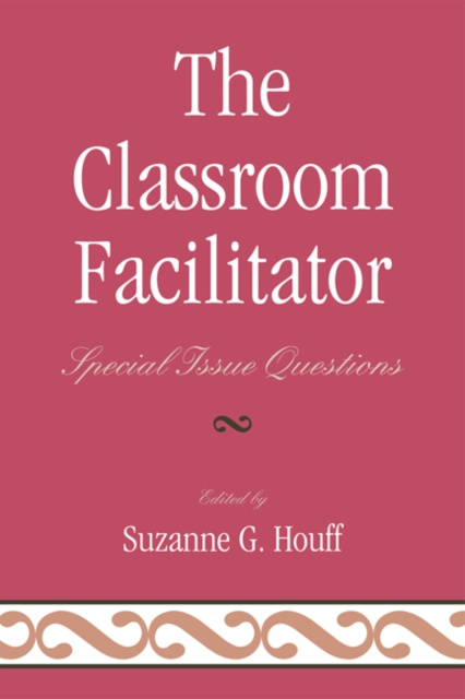 E-knjiga Classroom Facilitator Suzanne G. Houff