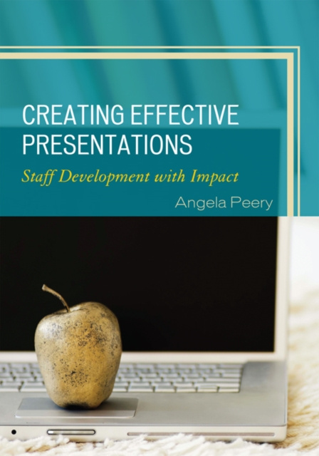 E-book Creating Effective Presentations Angela Peery