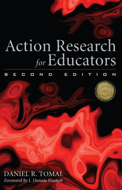 E-knjiga Action Research for Educators Daniel R. Tomal