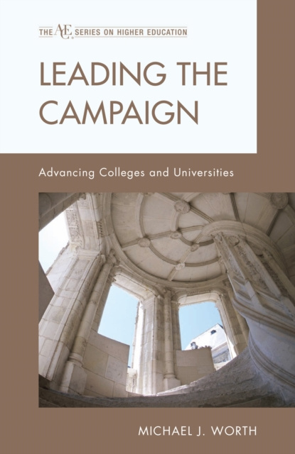E-Book Leading the Campaign Michael J. Worth