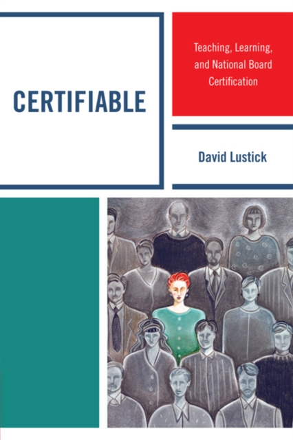 E-knjiga Certifiable David Lustick