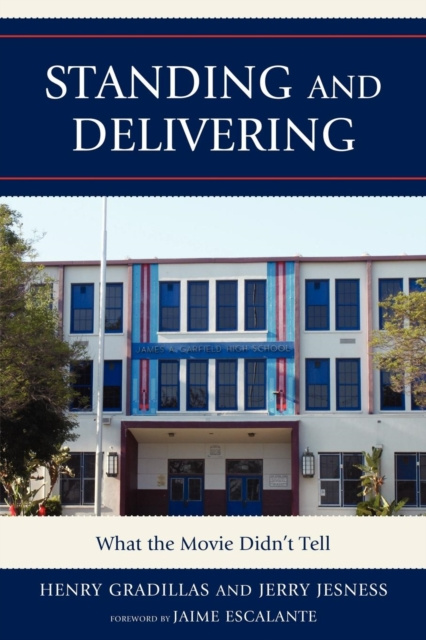E-book Standing and Delivering Henry Gradillas
