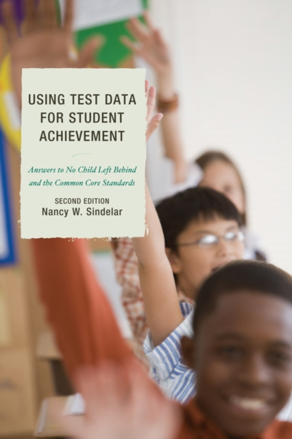 E-book Using Test Data for Student Achievement Nancy W. Sindelar