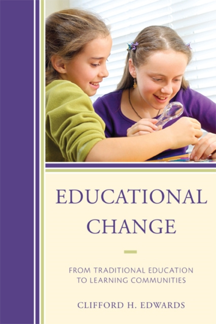 E-book Educational Change Clifford H. Edwards
