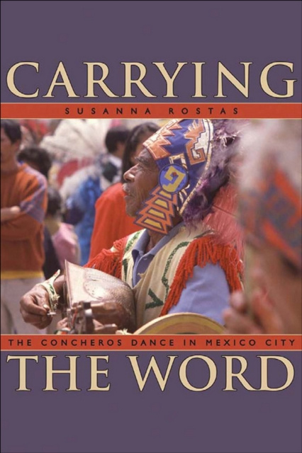 E-book Carrying the Word Rostas Susanna Rostas