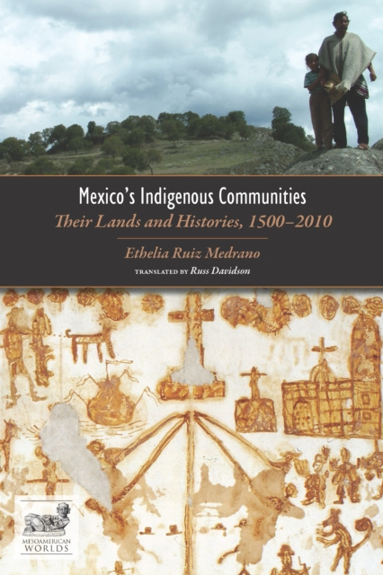 E-knjiga Mexico's Indigenous Communities Ruiz Medrano Ethelia Ruiz Medrano