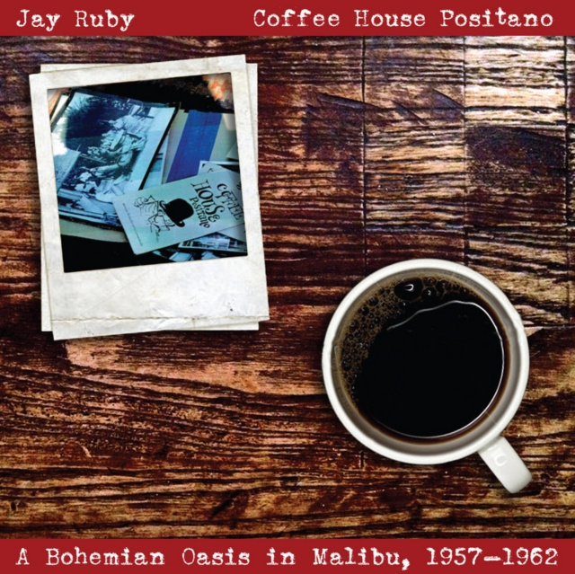 E-Book Coffee House Positano Ruby Jay Ruby