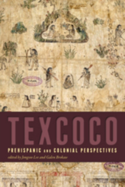 E-knjiga Texcoco Lee Jongsoo Lee