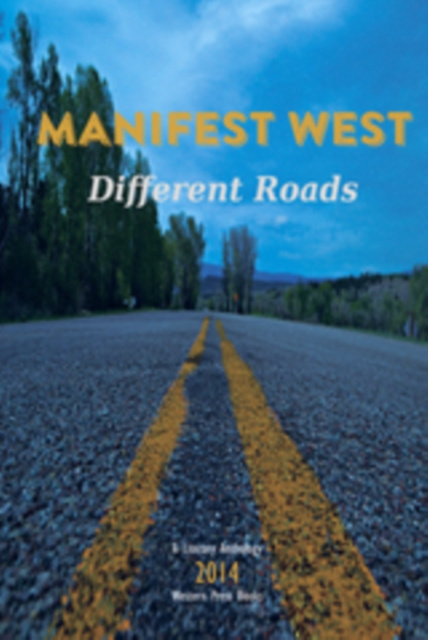 E-knjiga Different Roads Meredith Larry Meredith