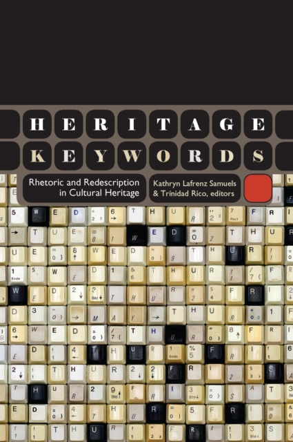 E-knjiga Heritage Keywords Lafrenz Samuels Kathryn Lafrenz Samuels