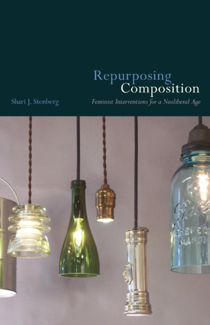 E-knjiga Repurposing Composition Stenberg Shari J. Stenberg