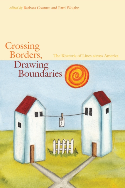E-knjiga Crossing Borders, Drawing Boundaries Couture Barbara Couture