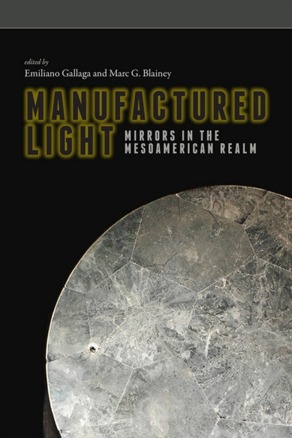 E-Book Manufactured Light Gallaga Emiliano Gallaga
