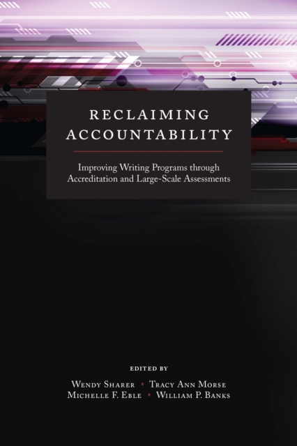 E-book Reclaiming Accountability Sharer Wendy Sharer