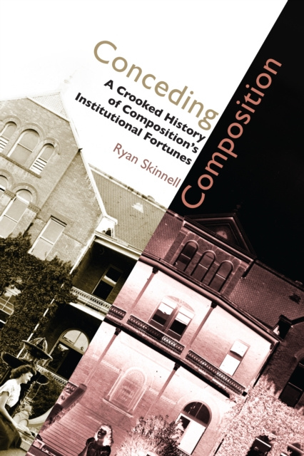 E-knjiga Conceding Composition Skinnell Ryan Skinnell
