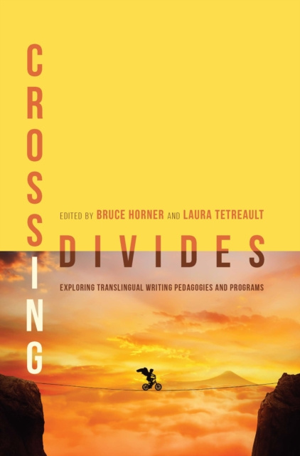E-knjiga Crossing Divides Horner Bruce Horner