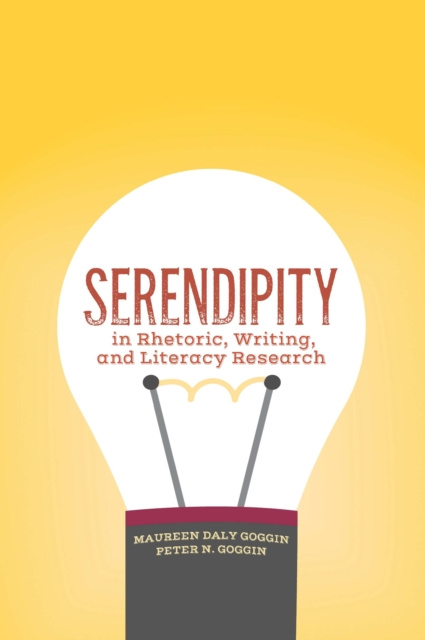 E-Book Serendipity in Rhetoric, Writing, and Literacy Research Goggin Maureen Daly Goggin