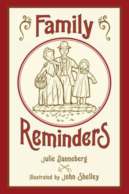 E-book Family Reminders Julie Danneberg