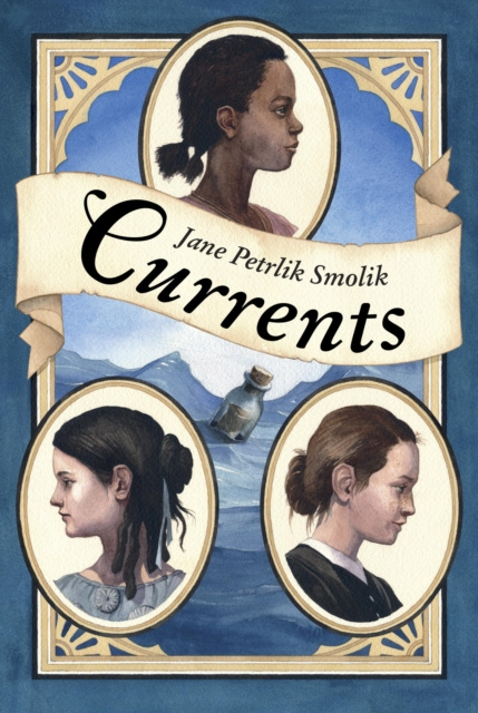 E-knjiga Currents Jane Petrlik Smolik
