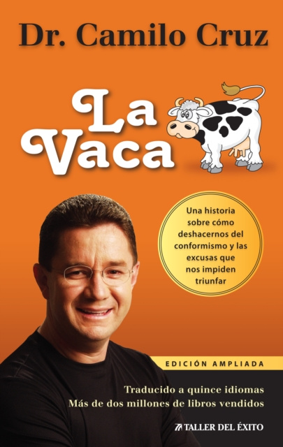 E-knjiga La Vaca Dr. Camilo Cruz