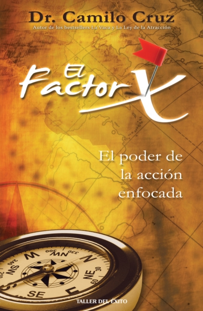 E-book El factor X Dr. Camilo Cruz