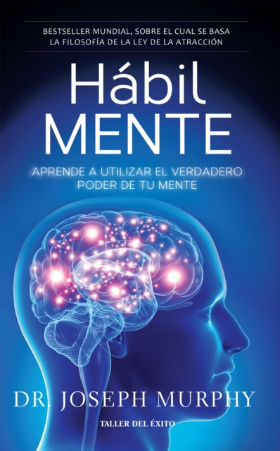 Libro electrónico Habil Mente Dr. Joseph Murphy
