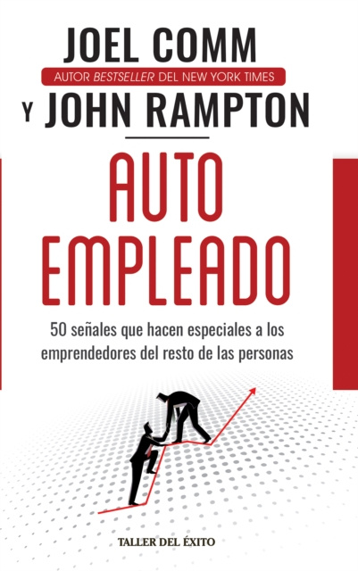 E-Book Autoempleado Joel Comm