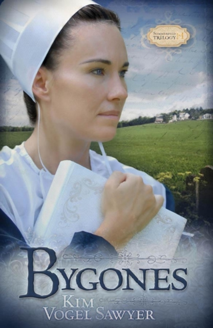 E-knjiga Bygones Kim Vogel Sawyer