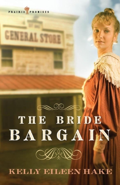 E-book Bride Bargain Kelly Eileen Hake