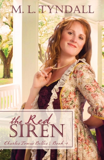 E-book Red Siren MaryLu Tyndall