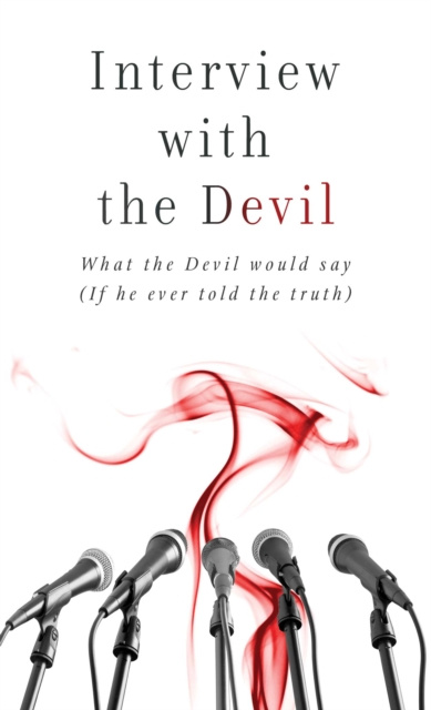 E-knjiga Interview with the Devil Russell Wight
