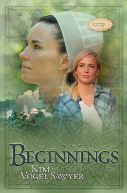 E-knjiga Beginnings Kim Vogel Sawyer