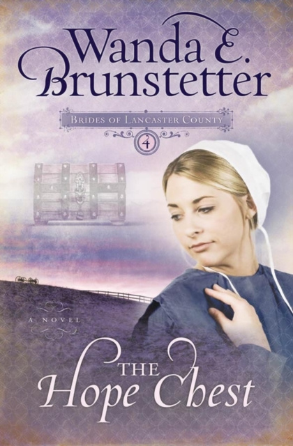 E-knjiga Hope Chest Wanda E. Brunstetter