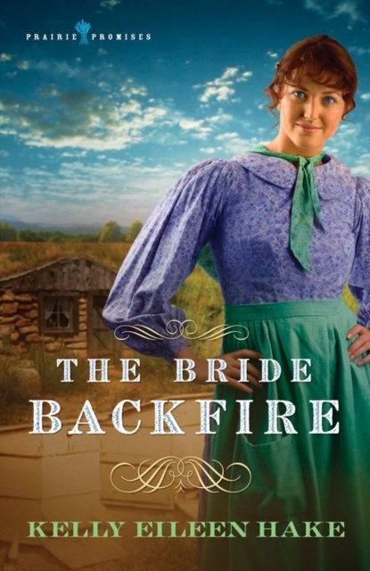 E-knjiga Bride Backfire Kelly Eileen Hake