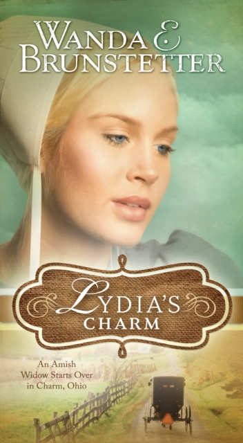 E-knjiga Lydia's Charm Wanda E. Brunstetter