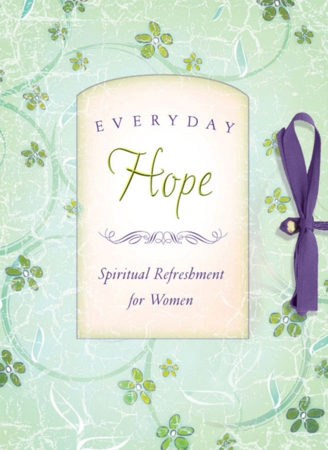 E-knjiga Everyday Hope Debora M. Coty