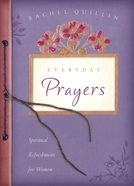 Livre numérique Everyday Prayers Rachel Quillin