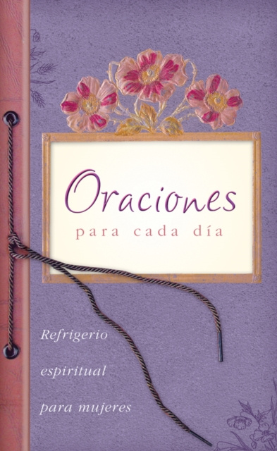 E-Book Oraciones para cada dia Rachel Quillin