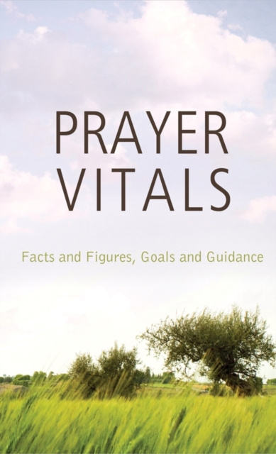 Livre numérique Prayer Vitals Tracy M. Sumner