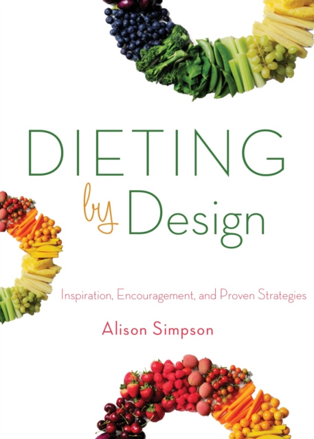 E-knjiga Dieting by Design Alison Simpson