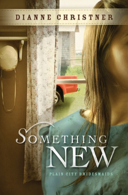 E-book Something New Dianne Christner