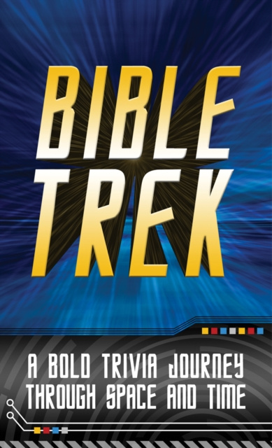E-book Bible Trek John Hudson Tiner